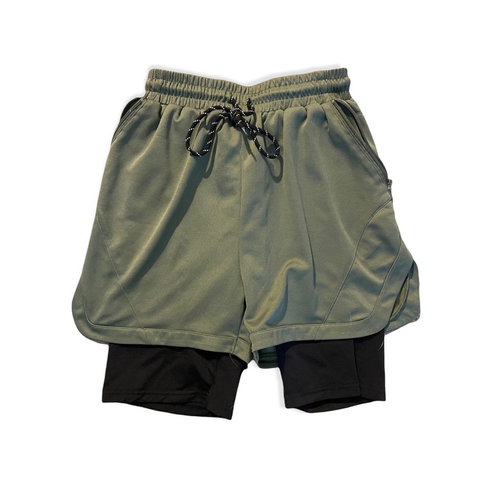 Gym Shorts